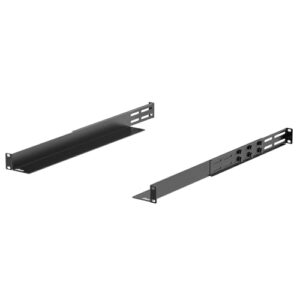 Tecmojo 1U Server Rack Rails
