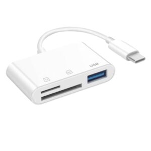 SD Card Reader