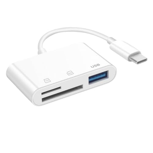 SD Card Reader