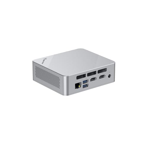 MINISFORUM Mini PC UN150P
