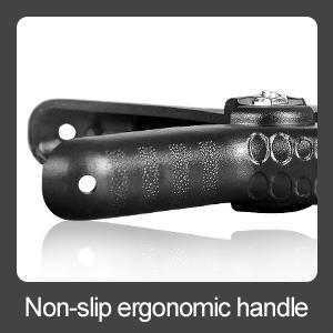 Grip tips