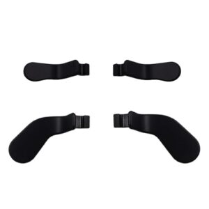4Pcs Elite Controller Paddles for Xbox One Elite Series 2 Controller