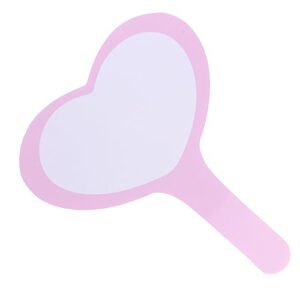 STOBOK Rewritable Scoreboard Signs Heart Shaped White Board Classroom Dry Erase Board Dry Erase Scoreboard Dry Erase Chart Auction Paddles Magnify Small Whiteboard Charcuterie Decks Foam