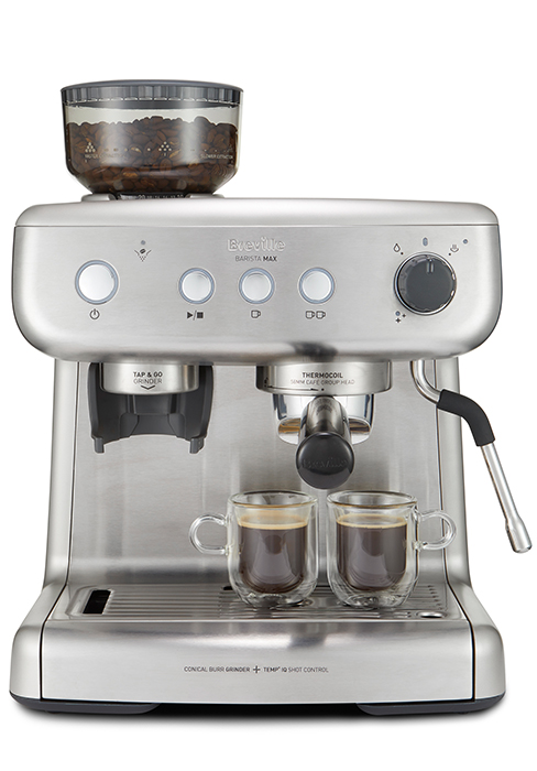 Breville Barista Sense