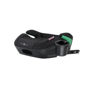 Cozy N Safe Cosmo i-Size Booster Car Seat (125–150cm | 7–12yrs)