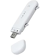 ZTE MU5120 – the most powerful portable 5G WiFi hotspot, huge 10000mAh battery, 18W reverse charg...
