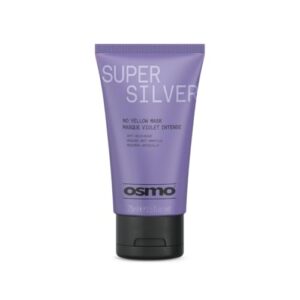 OSMO Super Silver Toning Mask | Nourish