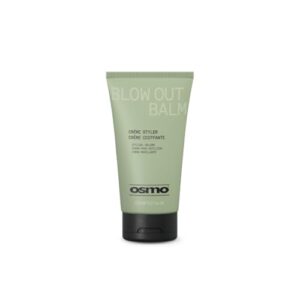 OSMO Blow Out Balm | Blow Dry Balm | 90% Natural Ingredients | Body