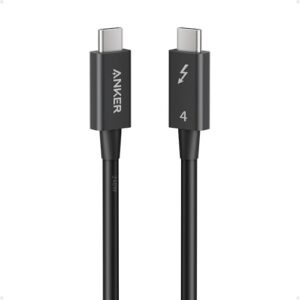 Anker Thunderbolt 4 Cable