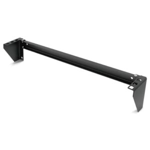 Tecmojo 1U Vertical Wall Mount bracket