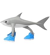 XYYYHTL Italian Brainrot Toy 3D Printed Doll AI Italian Animals Toy Birthday Party Decorations Gi...