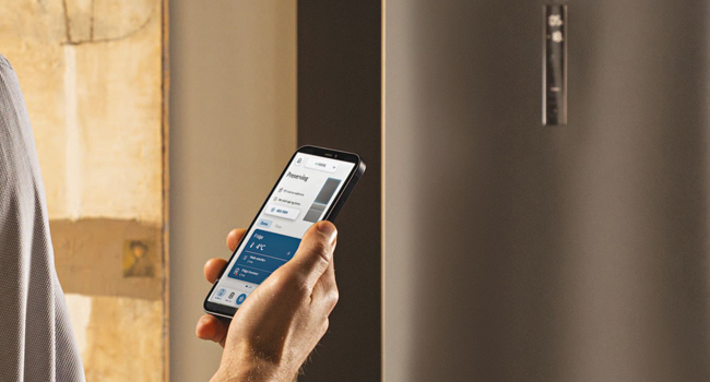 Haier; WiFi; Fridge; Refrigeration; Appliances; Top; Rated; Connectivity; Air Surround