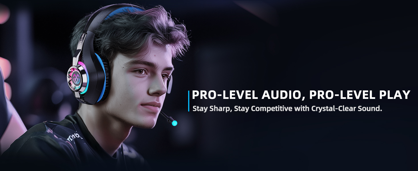 gaming Headset