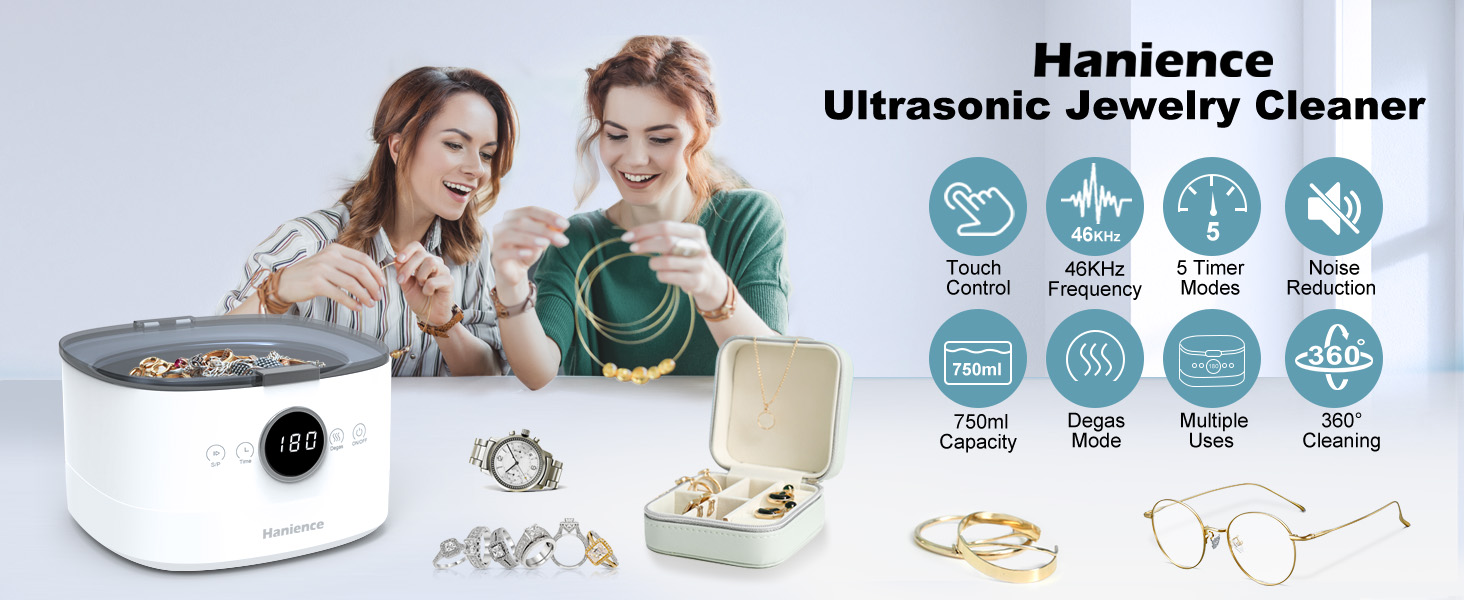 Ultrasonic Cleaner
