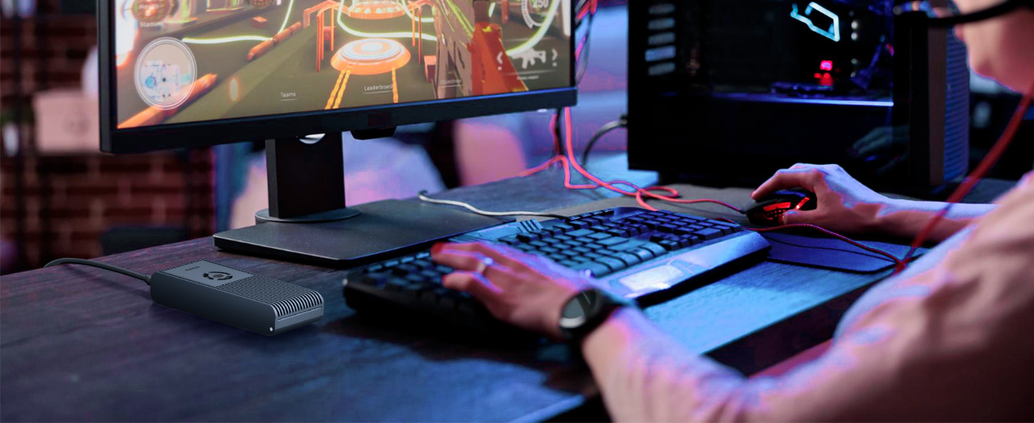 usb 4 nvme ssd enclosure