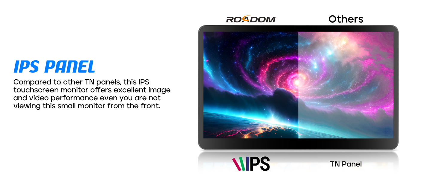 portable monitor