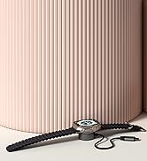 SATECHI Multi Device Charging Station Dock 5 with Wireless Charging - iPad Charging Station – For...