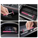 Convenient to use and store