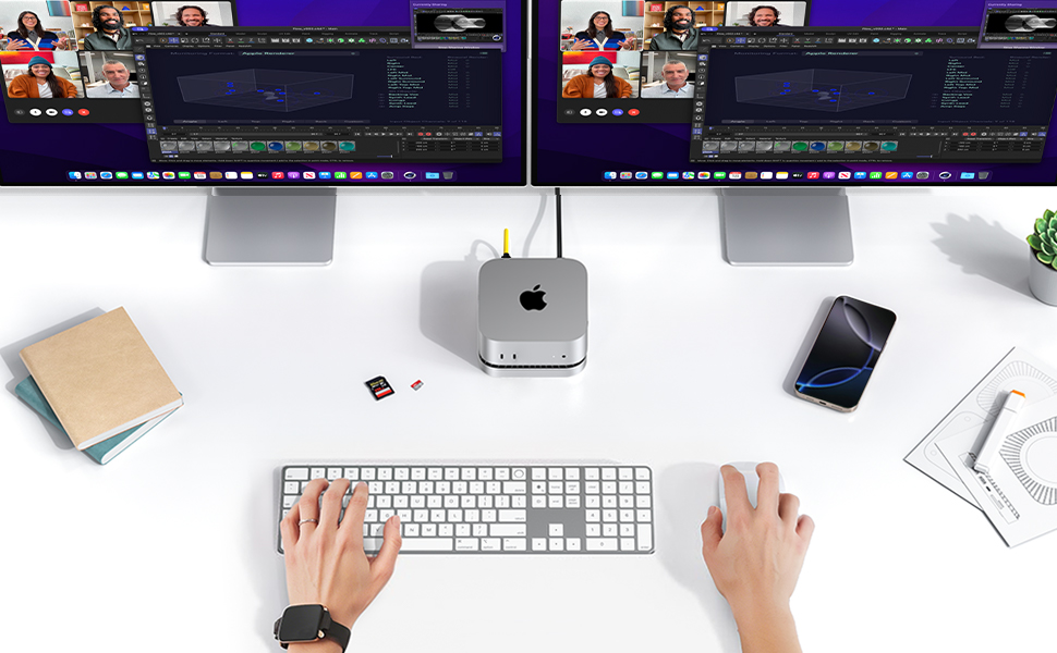 40G Mac mini-UK