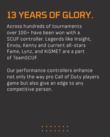 scuf