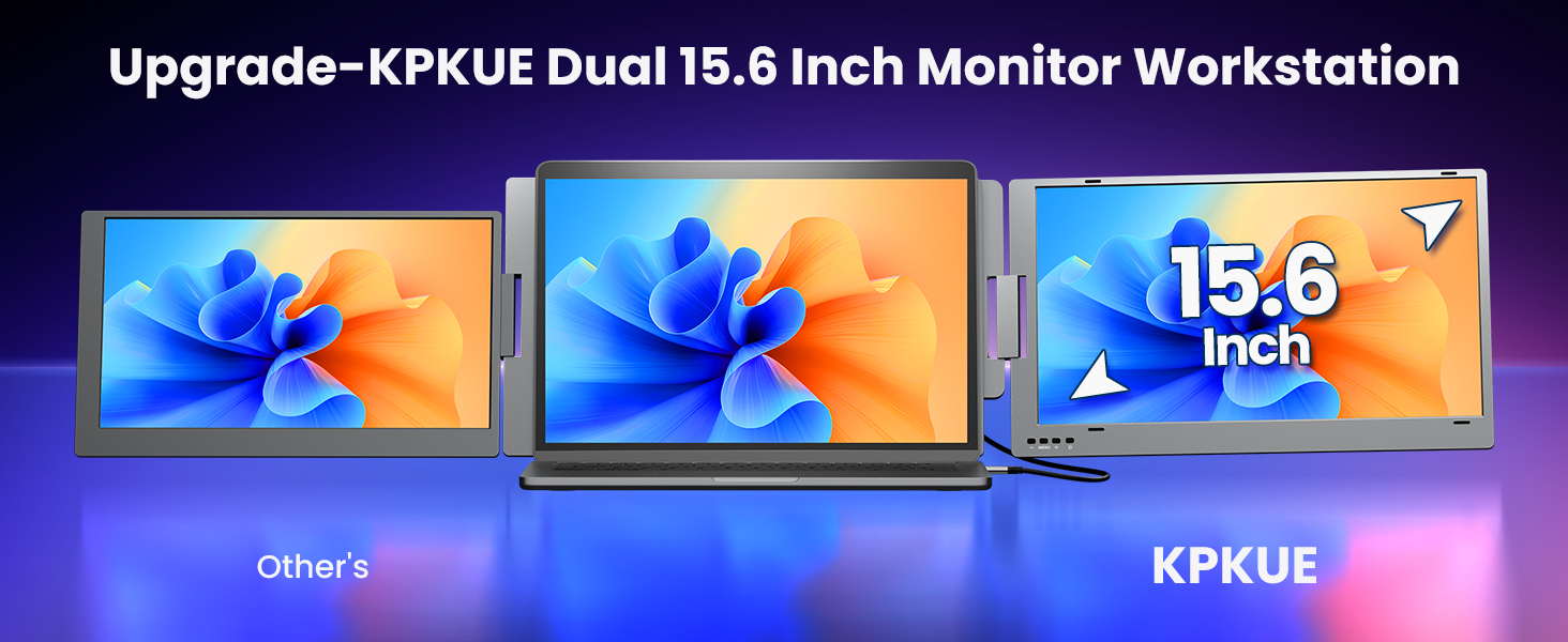 laptop screen extender