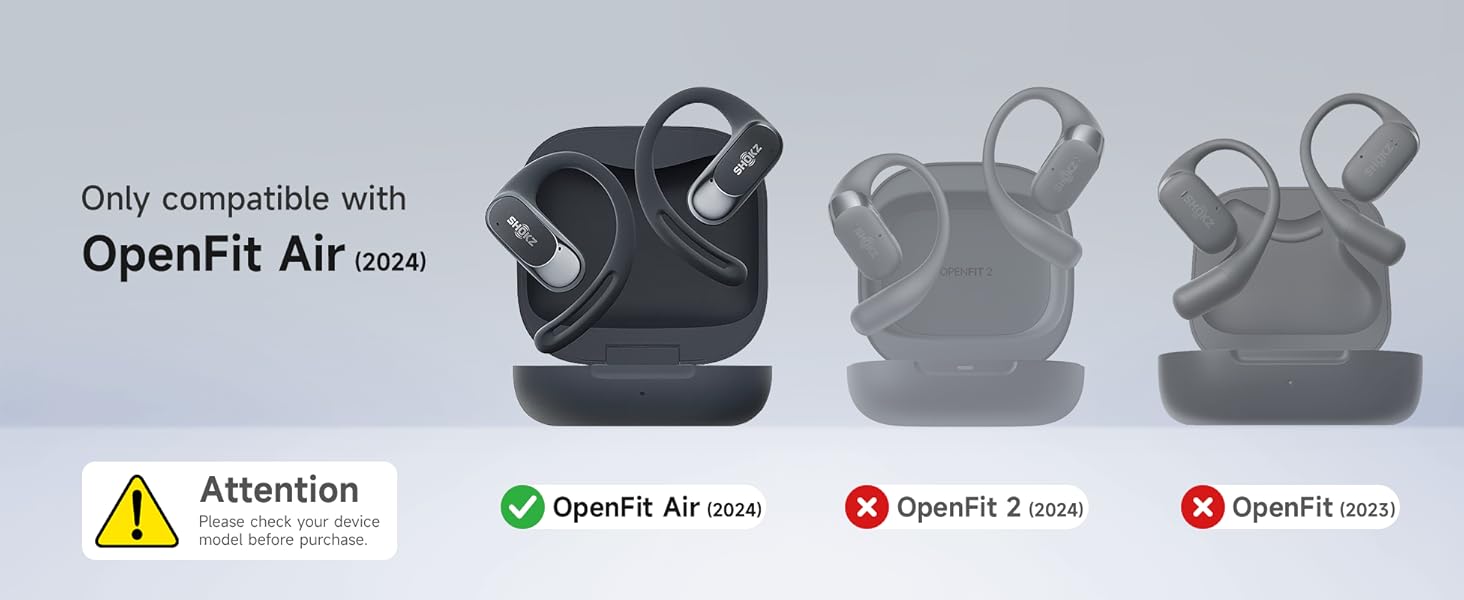 SHOKZ OpenFit Air 绿色闪光02