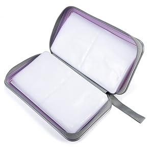 lavender 96 dvd case