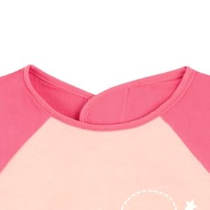 peppa bib