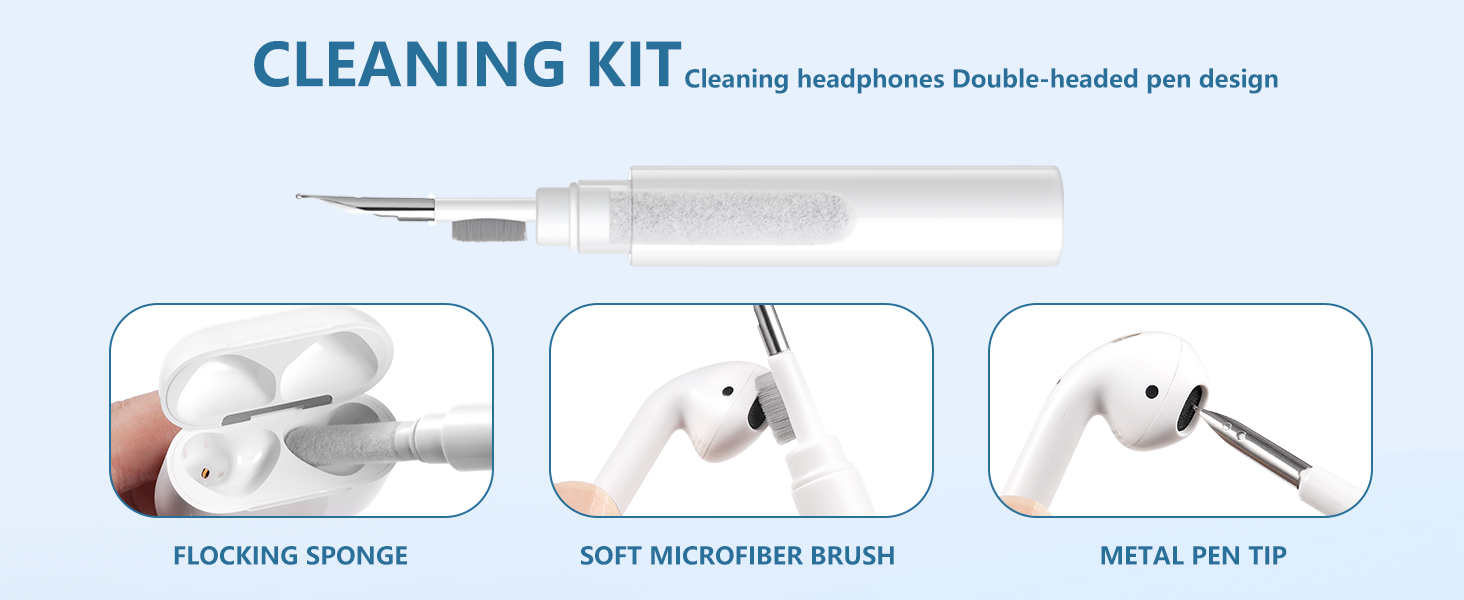 AirPods 4 case silicone