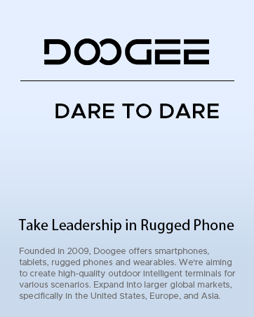 doogee tablet