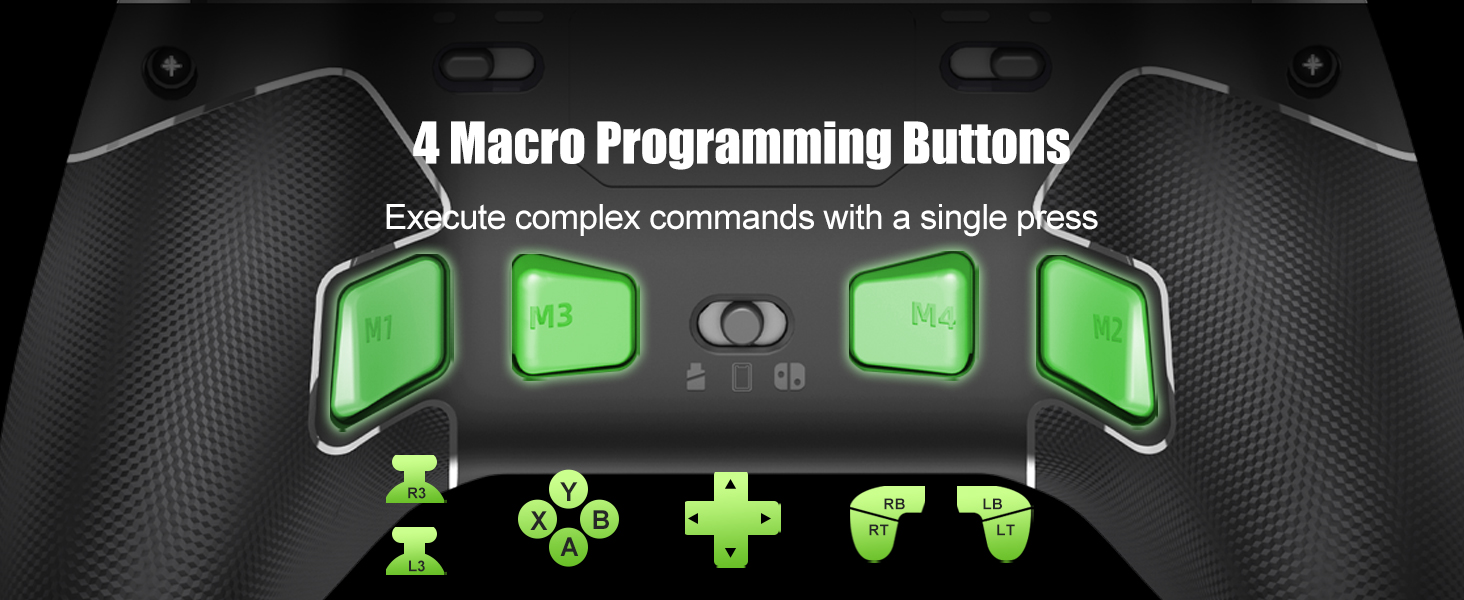 PXN P5 Gaming Controller