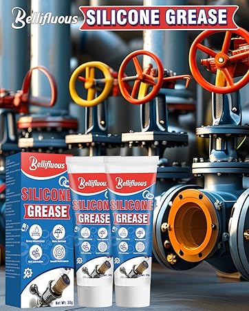 rubber grease