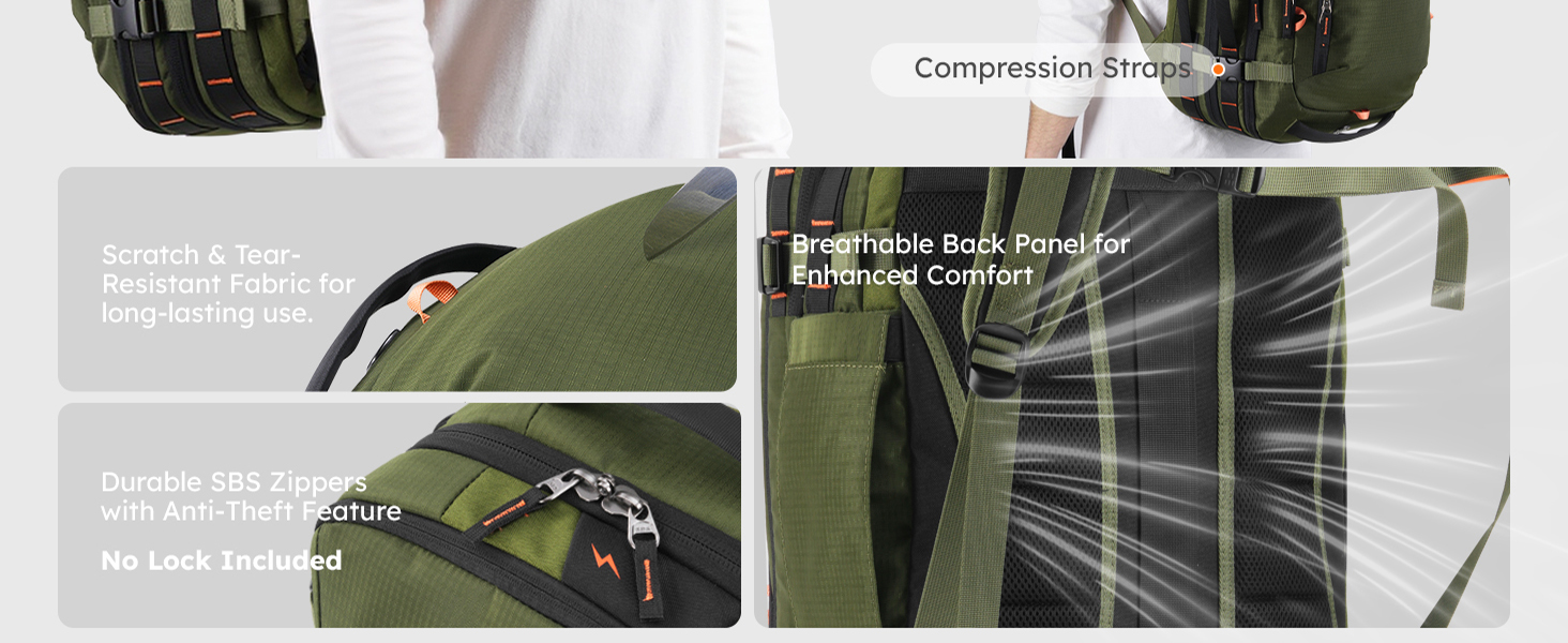 carry on backpack