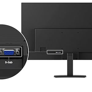 samsung monitor pc desktop 22