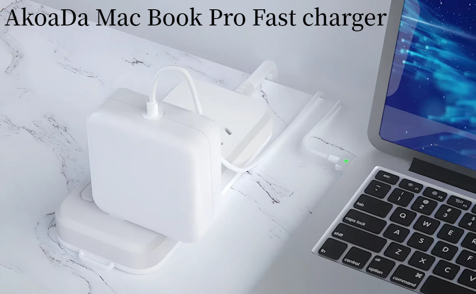 Mac Book Pro charger
