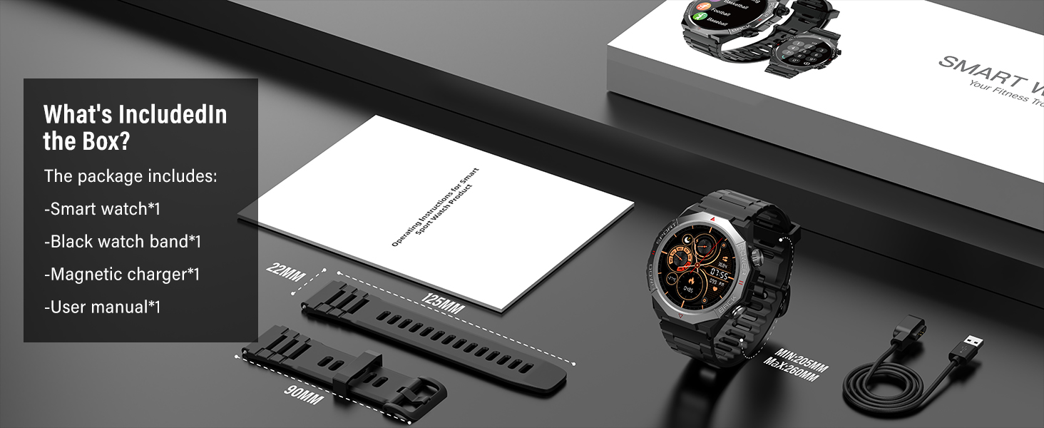 Smart Watch