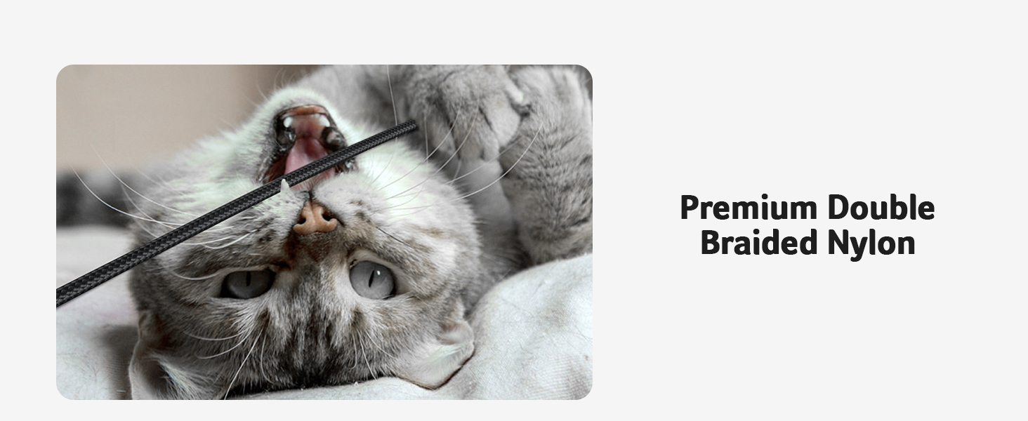 acer 240W USBC Cable