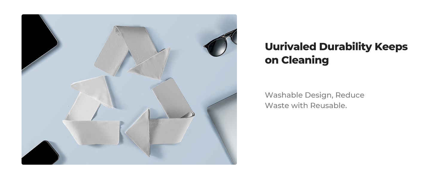 cleaning cloth