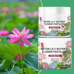 Boosts Plant Health