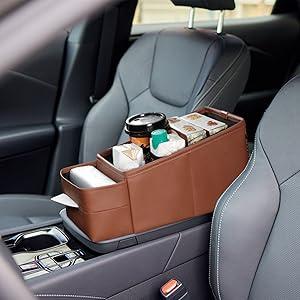 Collapsible Car Boot Organiser Storage