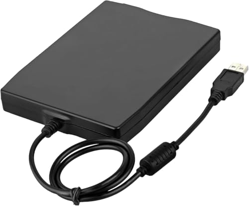 Floppy Disk Reader