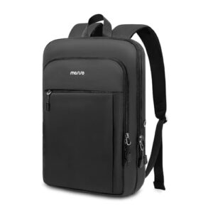 MOSISO Laptop Backpack for Men 15.6 inch