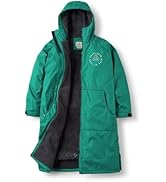 Passenger Recycled, Waterproof Changing Robe - Tempest | Adults, Unisex