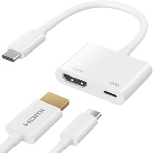 USB C to HDMI Adapter
