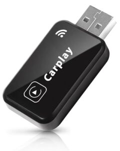 Wireless Carplay Adaptor for iphone