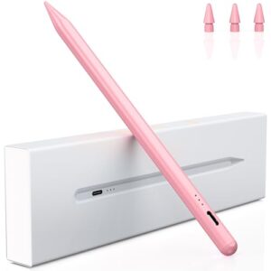 Pencil for iPad - 2018-2025 15 Minutes Fast Charging