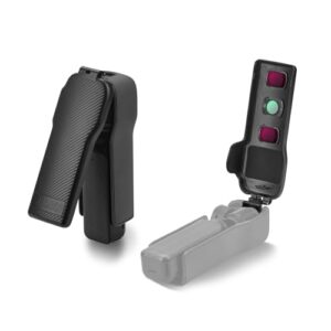 Pocket 3 Cover Case Accessories