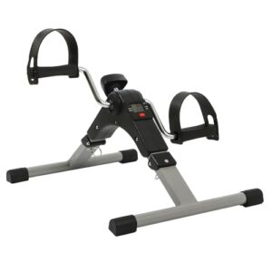 Panana Mini Pedal Exercise Bike with LCD Display