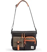 Passenger Boondocker Recycled Hip Pack (Black)
