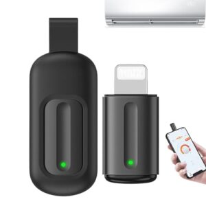 Smartphone IR Remote Control